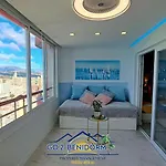 公寓 Sunsetview 貝尼多姆