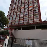 Sunsetview 公寓 貝尼多姆
