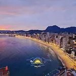 Sunsetview 公寓 貝尼多姆