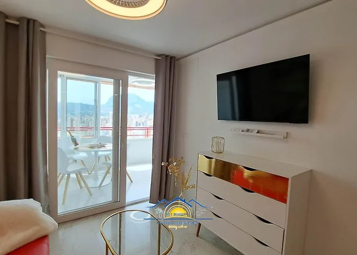 아파트 Sunsetview