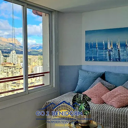 Appartement Sunsetview
