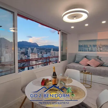 Appartement Sunsetview *