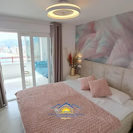 Sunsetview Benidorm