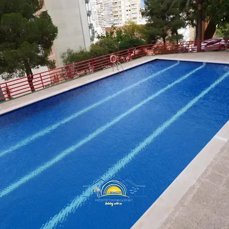 Sunsetview Apartment Benidorm