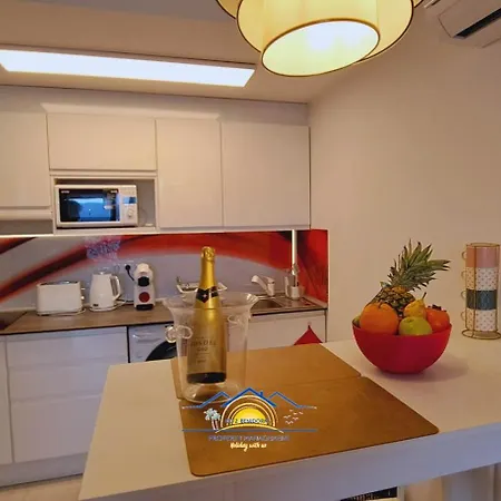 Appartement Sunsetview *