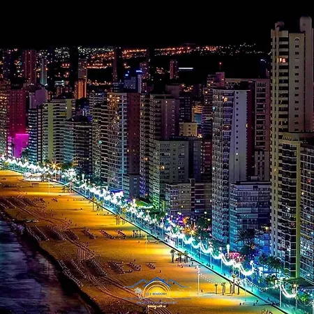 Sunsetview Appartement Benidorm