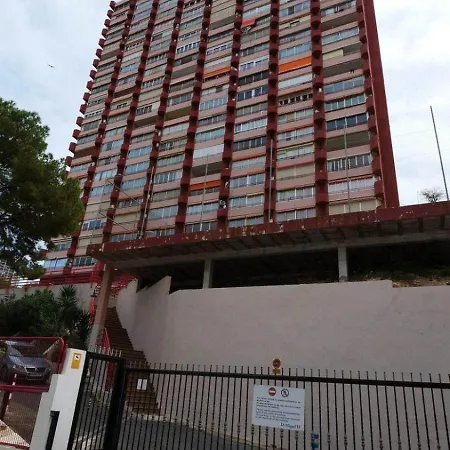 Sunsetview Appartement Benidorm