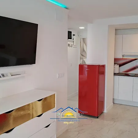 Appartement Sunsetview Benidorm