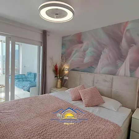 Sunsetview Appartement Benidorm