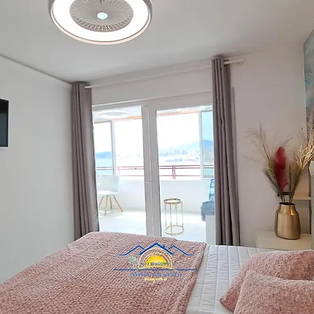 Appartement Sunsetview *