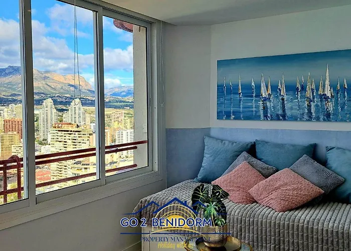Apartament Sunsetview