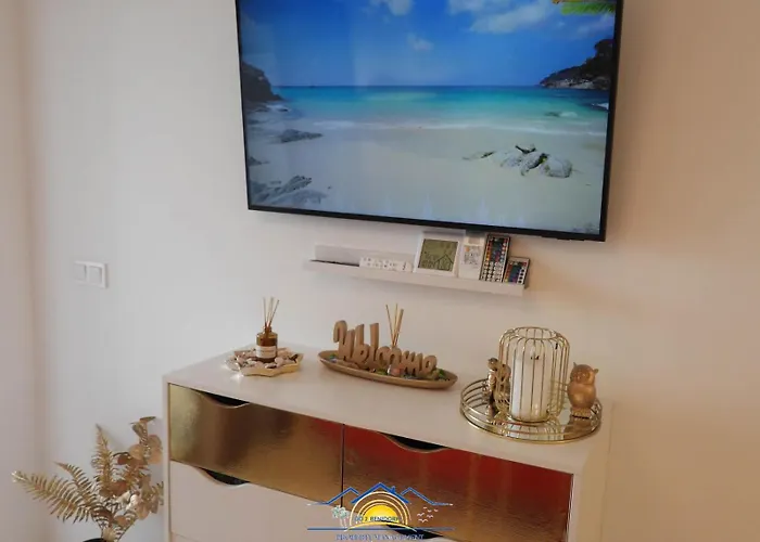 Sunsetview Apartment Benidorm