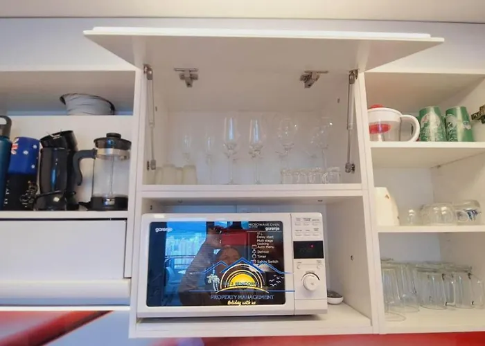 Apartment Sunsetview Benidorm