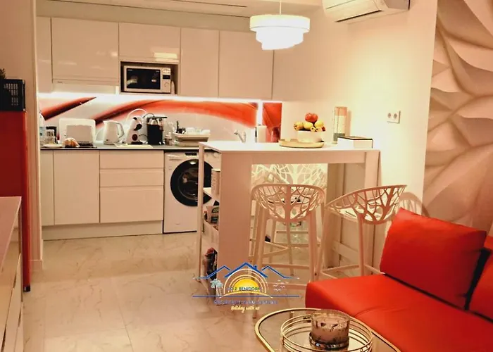 Sunsetview Apartment