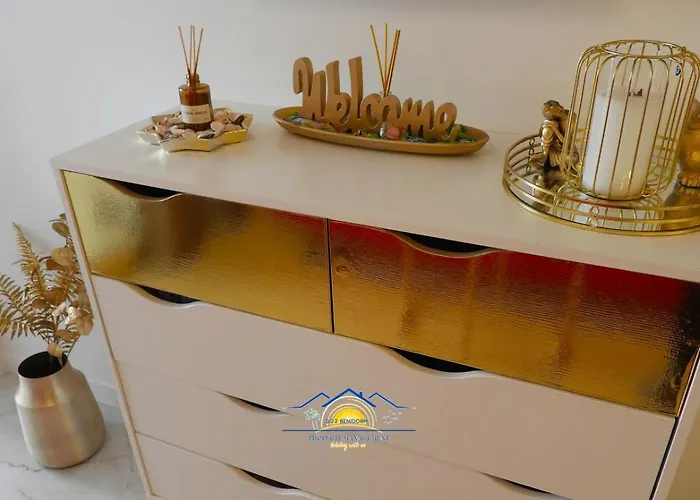 Sunsetview Appartement *