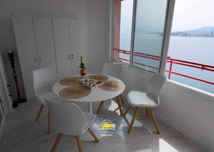 Sunsetview Appartement *