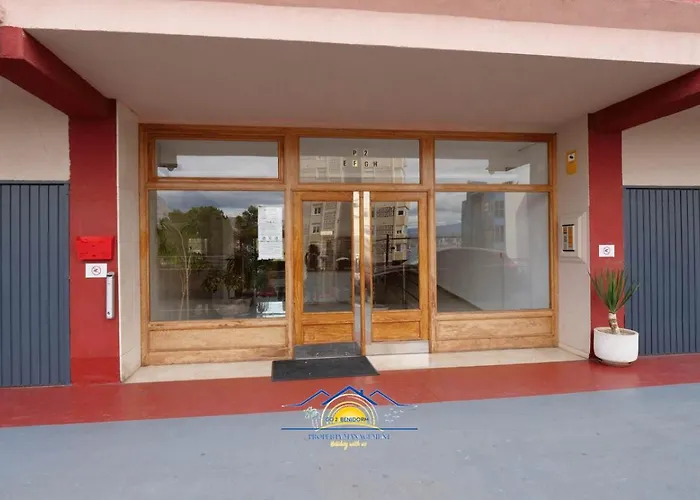 Sunsetview Apartament