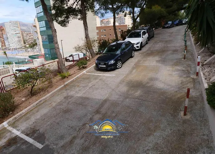 Sunsetview Appartement