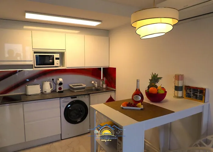 Sunsetview Apartment Benidorm