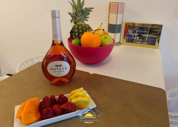 Sunsetview * Benidorm