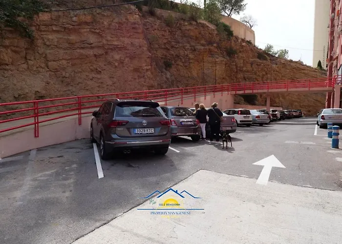 Appartement Sunsetview *