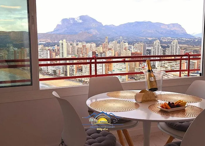 Sunsetview Apartament