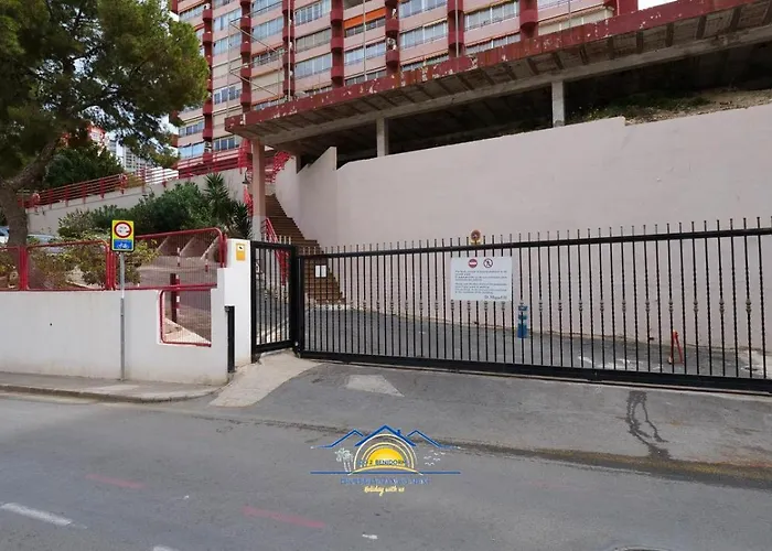 Apartament Sunsetview *