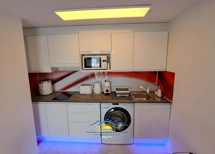 Sunsetview Apartment Benidorm