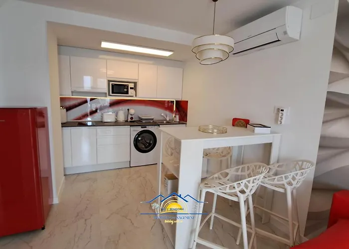 Apartament Sunsetview *