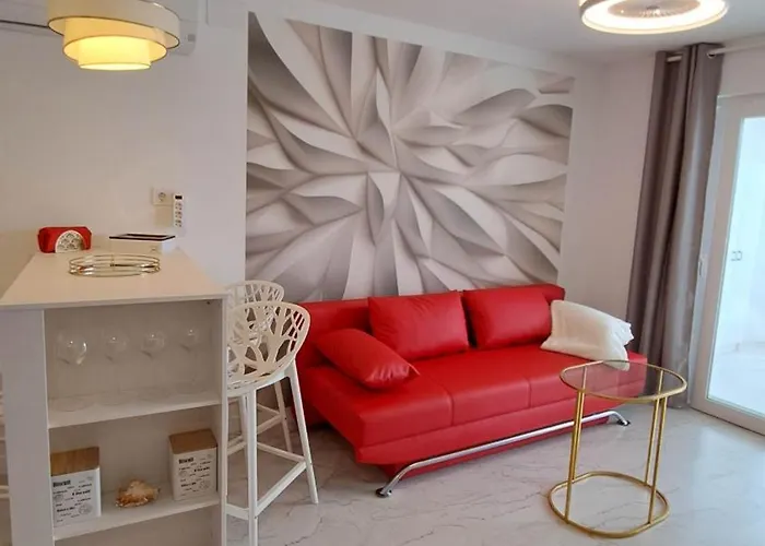 Apartament Sunsetview