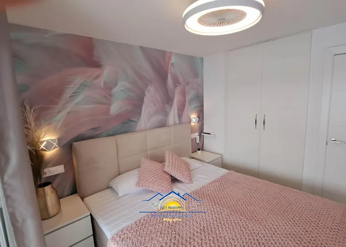 Sunsetview Appartement *