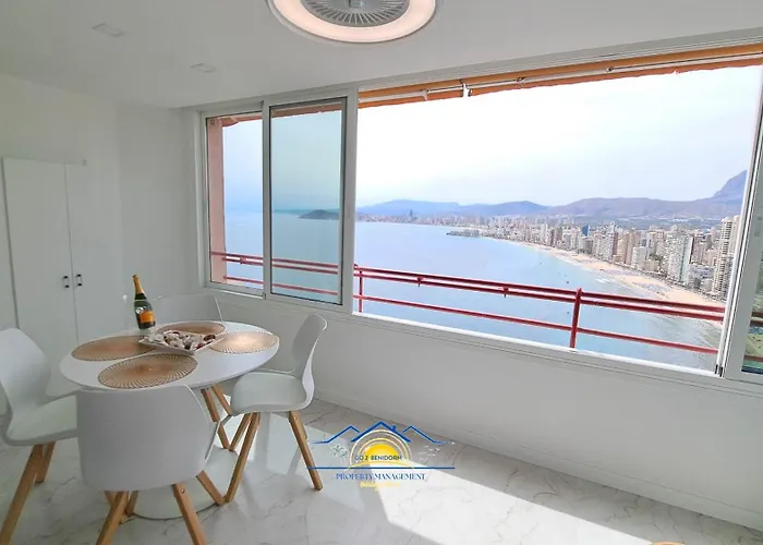 Apartament Sunsetview