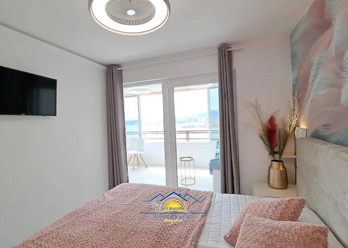 Apartament Sunsetview *