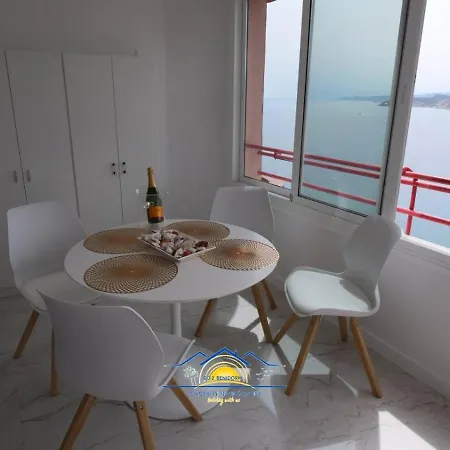 Sunsetview Apartmán *