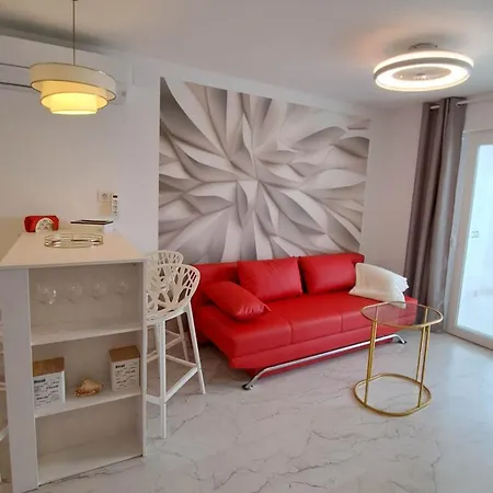 Apartmán Sunsetview