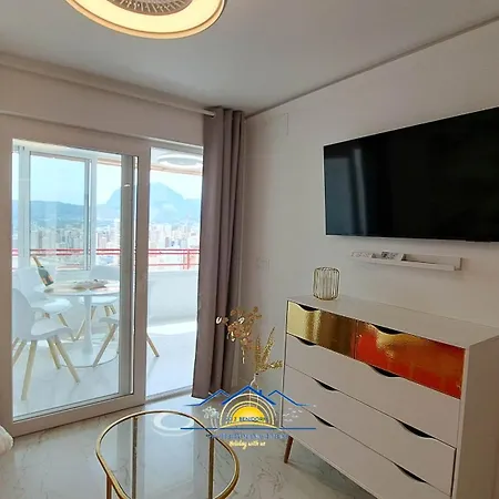 Apartmán Sunsetview