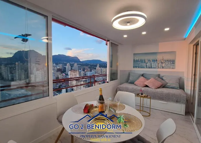 Apartment Sunsetview *