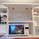 Daire Sunsetview Benidorm